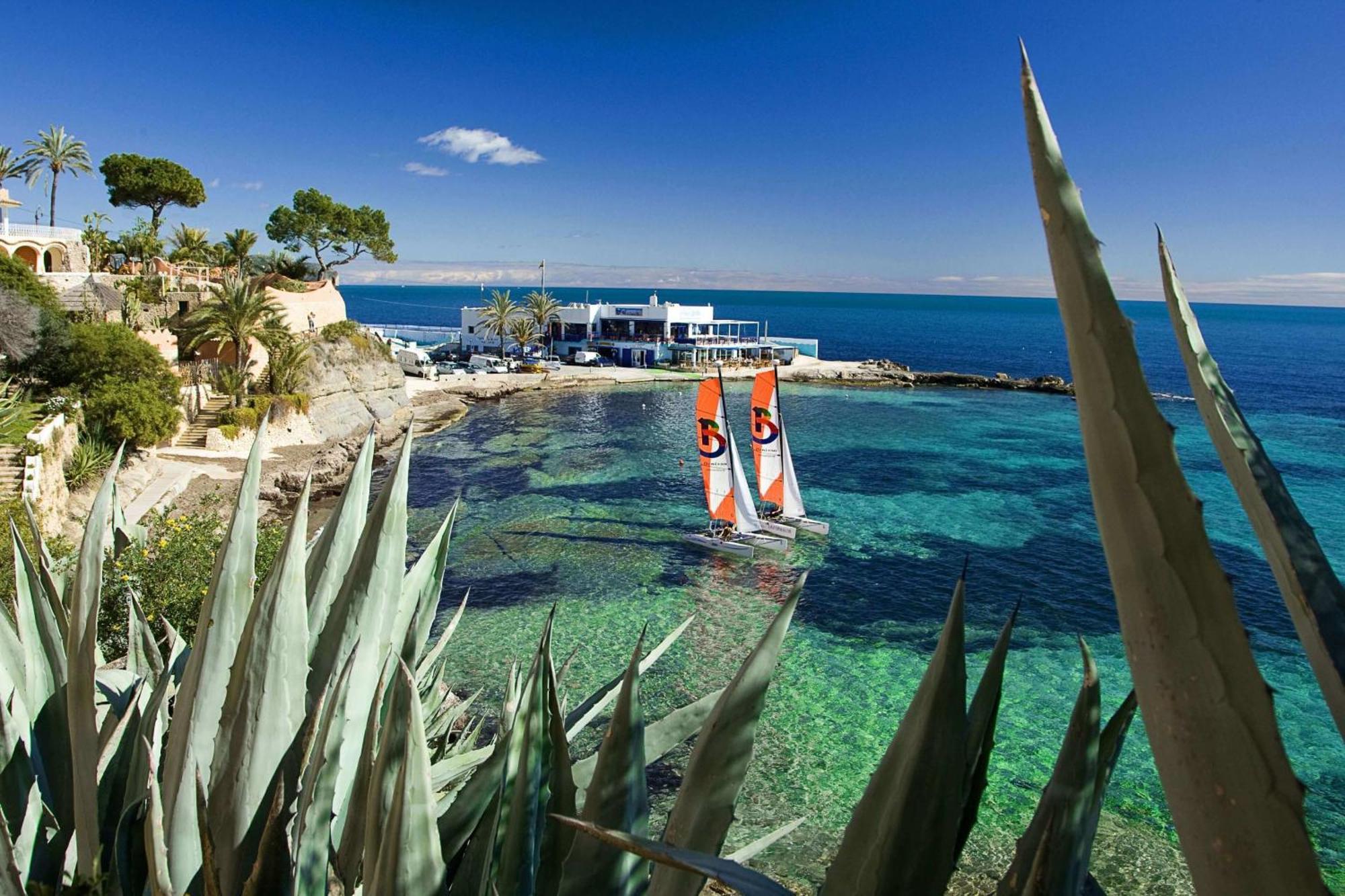 Apartment Coral - Plusholidays Calp