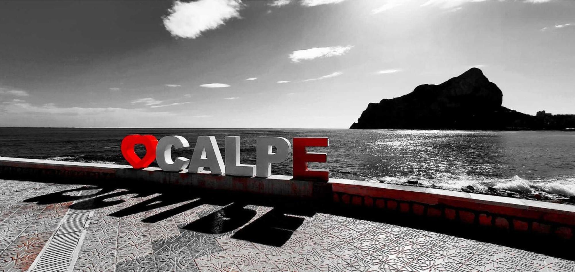 Apartment Coral - Plusholidays Calp