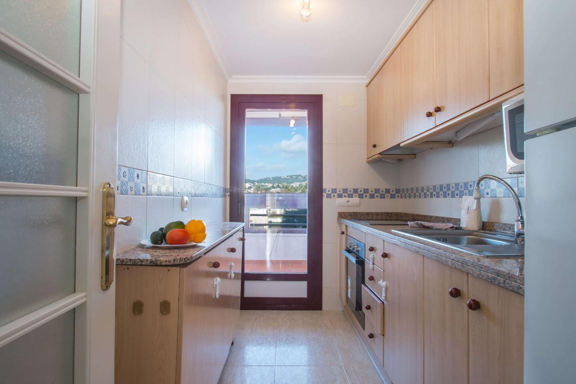Coral - Plusholidays Apartment Calp