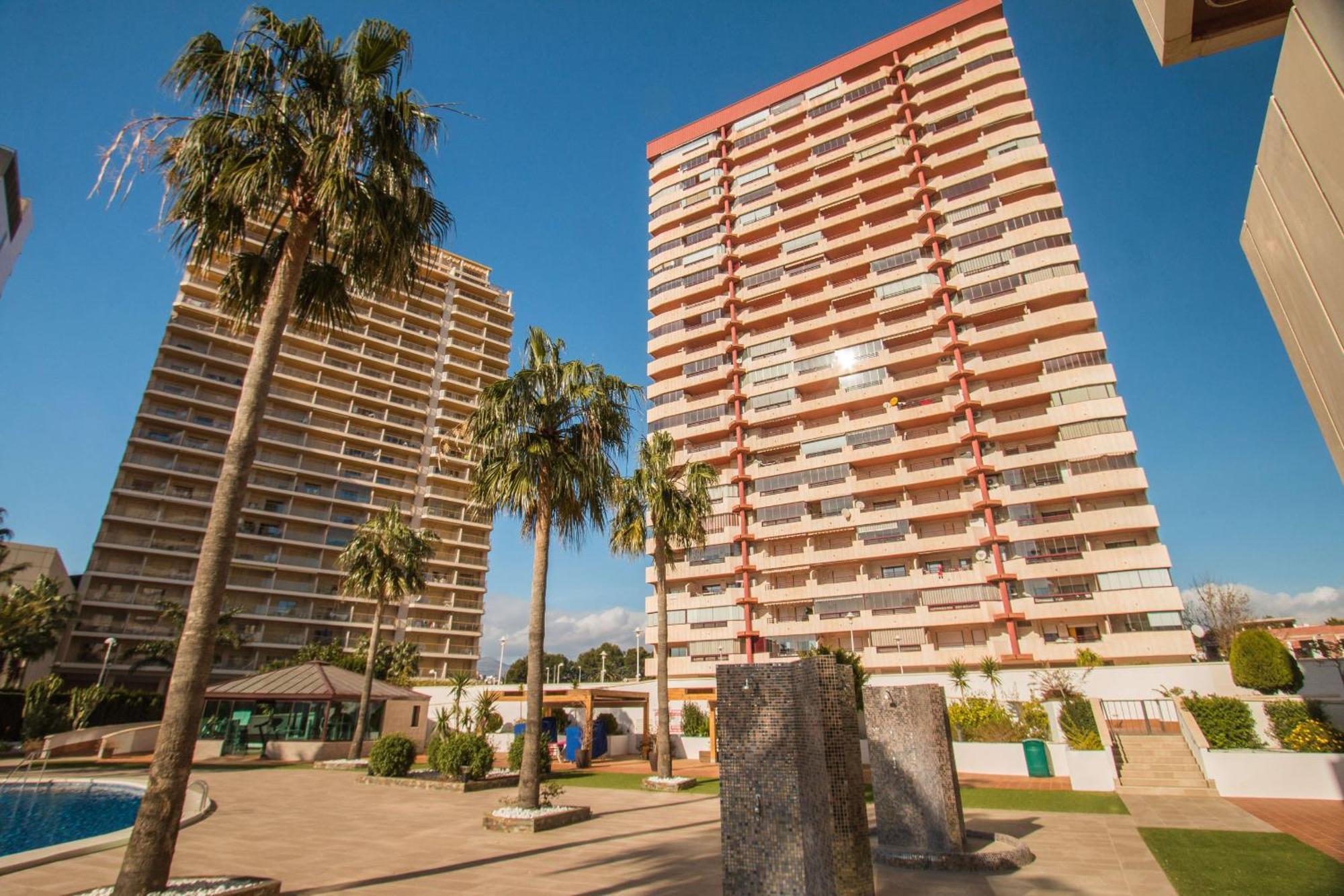 Apartment Coral - Plusholidays Calp