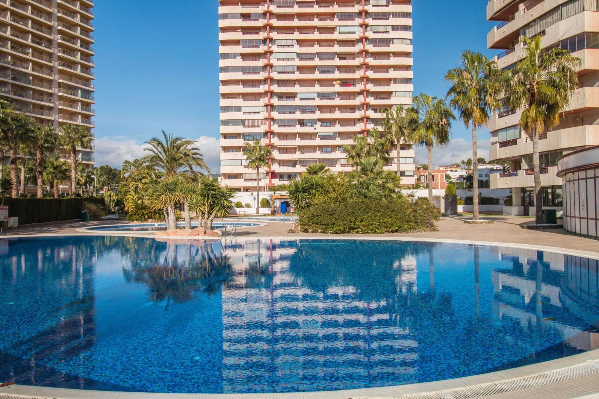 Apartment Coral - Plusholidays Calp