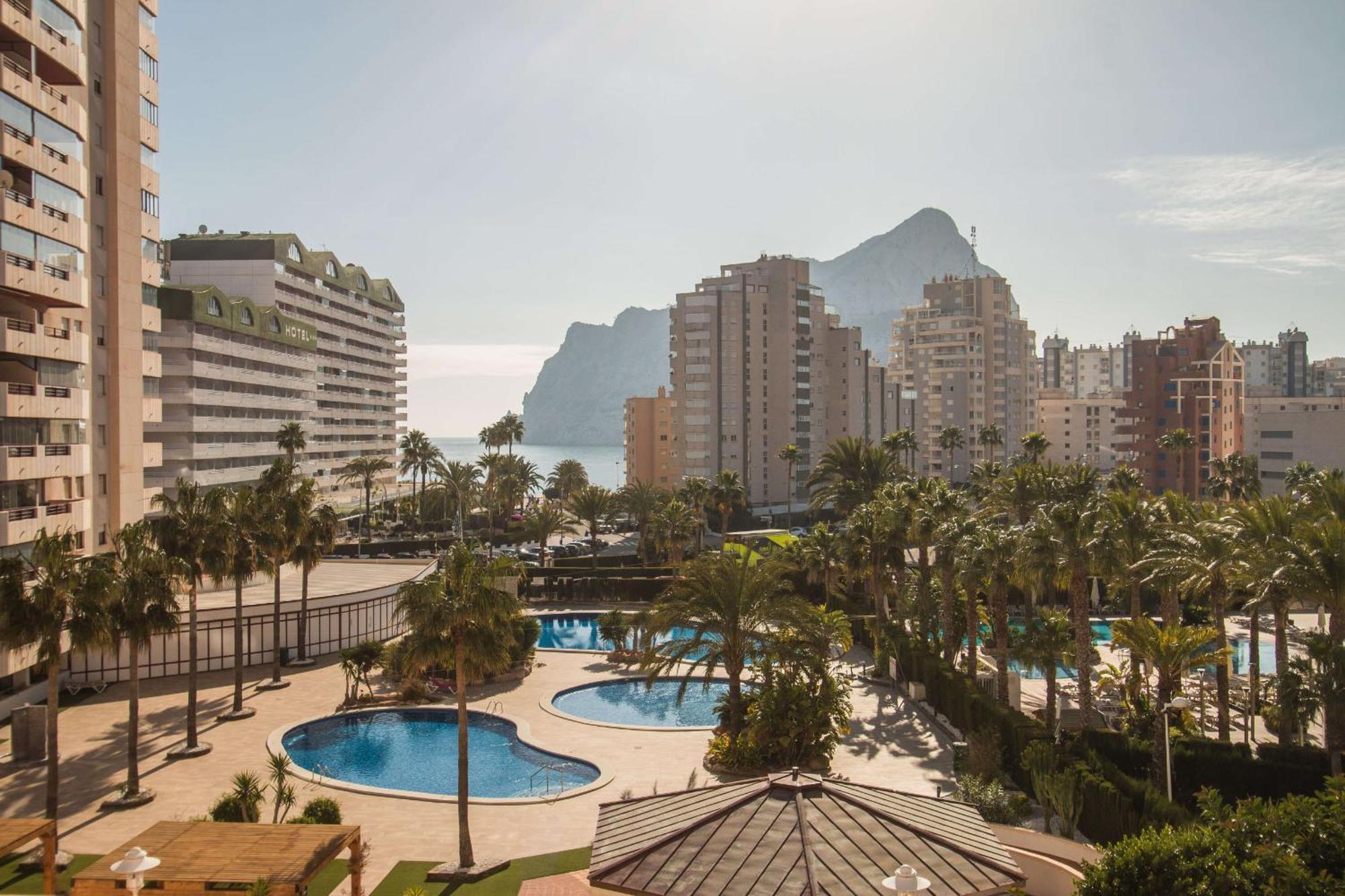 Coral - Plusholidays Apartment Calp